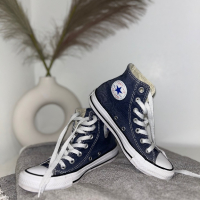  Converse кецове , снимка 4 - Кецове - 44716818