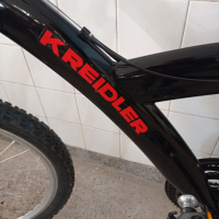  Kreider 26" 35050, снимка 2 - Велосипеди - 36360431