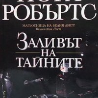 Заливът на тайните Нора Робъртс, снимка 1 - Художествена литература - 41083093