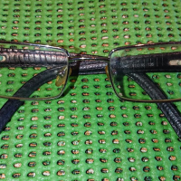 Trussardi - оригинални рамки, снимка 1 - Слънчеви и диоптрични очила - 36182137