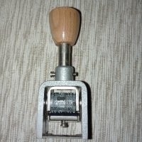 Стара ръчна машинка за подстригване, снимка 5 - Антикварни и старинни предмети - 35852005