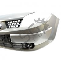 Предна броня Renault GRAND SCENIC II 2004-2009 RM170821N-1, снимка 3 - Части - 34536445