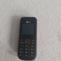 Телефон LG-A100, снимка 4 - Други - 42703342