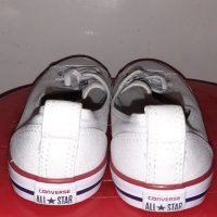 ДАМСКИ КЕЦОВЕ  CONVERSE   - N 37, снимка 4 - Кецове - 41968238