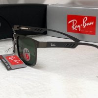 Ray-Ban RB мъжки слънчеви очила Рей-Бан, снимка 8 - Слънчеви и диоптрични очила - 41768943