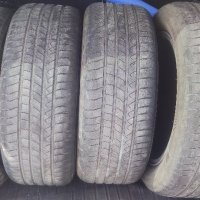 Летни гуми Daytona Touting 2 225/55R17 101W XL, снимка 1 - Гуми и джанти - 40447796