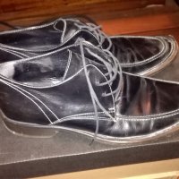 Елегантни(официални) мъжки обувки, снимка 1 - Официални обувки - 34582325