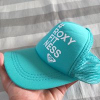roxy fitness cap - страхотна шапка КАТО НОВА, снимка 3 - Шапки - 41670194
