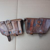 Паласки Малихер М 95 комплект лява и дясна . Паласка, снимка 2 - Антикварни и старинни предмети - 41598824