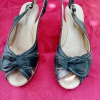 дамски обувки, снимка 1 - Дамски ежедневни обувки - 34195214