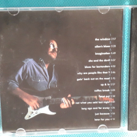 Steady Rollin' Bob Margolin - 1997 - Up & In(Chicago Blues), снимка 4 - CD дискове - 44517184
