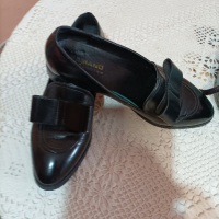Дамски обувки и сандали, снимка 15 - Дамски ежедневни обувки - 40709685