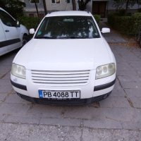 VW Passat 5.5, снимка 1 - Автомобили и джипове - 42008820