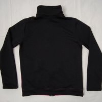 Nike Sportswear Sweatshirt оригинално горнище ръст 147-158см Найк, снимка 7 - Детски анцузи и суичери - 44475255