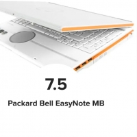 Packard Bell EasyNote, снимка 10 - Лаптопи за работа - 36069729