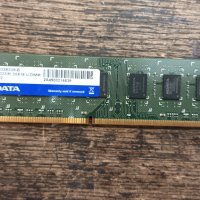 RAM памет DDR3 2GB за настолен компютър 