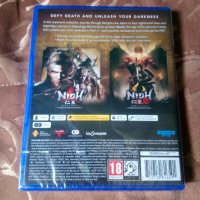 Игра за PS5 Nioh Collection , снимка 5 - Игри за PlayStation - 44829110