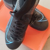 Футболни обувки Nike, снимка 3 - Футбол - 42237289