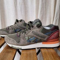 REEBOK GL 6000 цветни маратонки- 37.5  , снимка 7 - Маратонки - 41728762