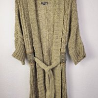 Superstar cardigan S, снимка 1 - Блузи с дълъг ръкав и пуловери - 39376799
