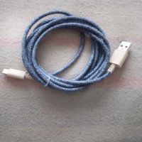 Lighting кабел за iPhone , снимка 8 - USB кабели - 39660321