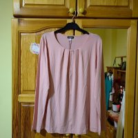  Блуза на Кенсол, снимка 1 - Блузи с дълъг ръкав и пуловери - 44383923
