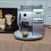 Кафе автомат за заведения и офиси Saeco ROYAL Digital Plus , снимка 13 - Кафемашини - 44583578