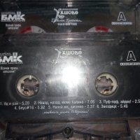 оригинални аудио касети с българско съдържание, снимка 5 - Аудио касети - 38971091