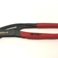 Knipex Cobra, Кобра, гарги, 300 мм, водопроводни клещи, нови, Германия, снимка 5 - Клещи - 19290183