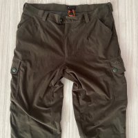 LAKSEN- оригинален ловен панталон размер М -Л, снимка 2 - Екипировка - 39754910