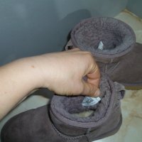 UGG оригинални ботуши №36, снимка 5 - Дамски боти - 44217502