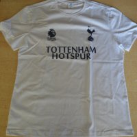 Тотнъм футболна фен тениска!Фен тениска на TOTTENHAM!Футболни тениски! , снимка 2 - Футбол - 34159332