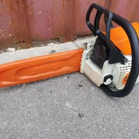 Моторна резачка stihl 210 щил husqvarna, снимка 10 - Градинска техника - 40269917