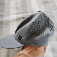 g-star blaker snapback cap - страхотна шапка , снимка 6 - Шапки - 41480071