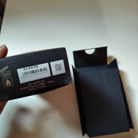 Оригинална кутия от Парфюм Versace, снимка 4 - Мъжки парфюми - 40680823
