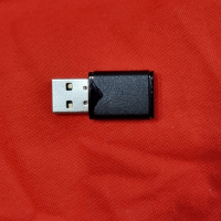 USB Dongle Transceiver PS4-149E-B For Hori ONYX Plus 

, снимка 1 - Аксесоари - 44696341