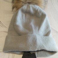Зимна детска шапка! Ново!, снимка 6 - Шапки - 42546718