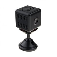 IWFCam Mini WiFi камера за наблюдение, снимка 2 - IP камери - 42008266