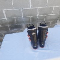 Ски обувки 27-28см. Nordica GPX Team, снимка 8 - Зимни спортове - 44166409