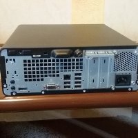 HP ProDesk 400 G4 SFF, снимка 2 - За дома - 44397069