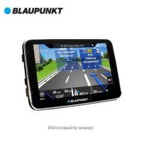 навигация blaupunkt travel pilot 40, снимка 2 - Други - 41403364