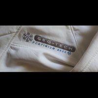   Скъпо яке  geographical  Norway, снимка 5 - Якета - 44324364