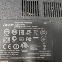 Лаптоп Acer V3-371, снимка 4 - Части за лаптопи - 41725025