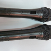 Микрофони и кабели за микрофони High Grade Low Noise, снимка 5 - Микрофони - 36165830