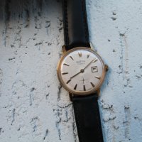 СССР мъжки часовник ''Восток", снимка 8 - Антикварни и старинни предмети - 39757484
