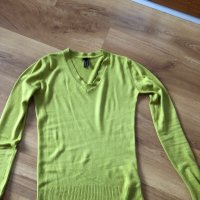 Пуловер , снимка 3 - Блузи с дълъг ръкав и пуловери - 35845451