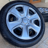 15" 4x108 Ford Original , снимка 1 - Гуми и джанти - 44684191