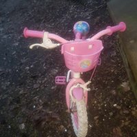 Детско колело , снимка 3 - Детски велосипеди, триколки и коли - 44278989