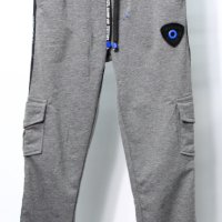 Детски спортни панталони за момче CUMBA , снимка 4 - Детски панталони и дънки - 42050066