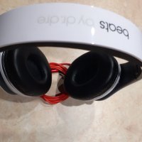 Оригинални Bluetooth слушалки Beats by dr . dre Monster, снимка 12 - Слушалки и портативни колонки - 35907166